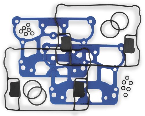 S&S Cycle Rocker Covers Gasket Kit 90-4049