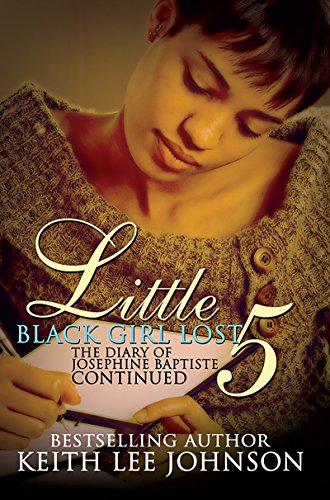 The Diary of Josephine Baptiste 1601624328 Book Cover