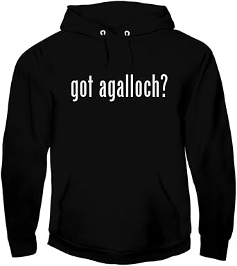 agalloch sweatshirt