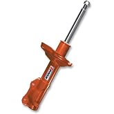 KONI STR.T (Orange) Shock 94-04 Ford Mustang/All Models Exc. IRS. - Rear