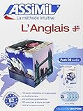 L'Anglais (Assimil) (English and French Edition) by 
