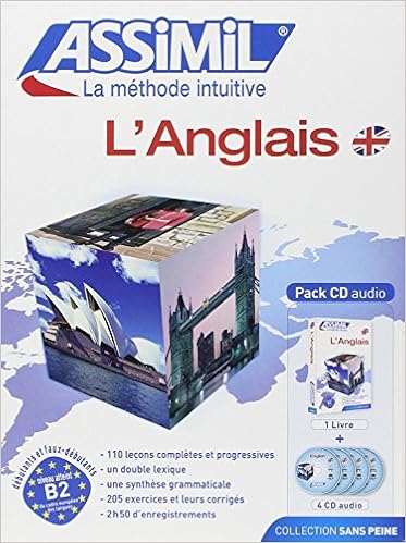 assimil anglais perfectionnement gratuit