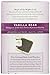 Mighty Leaf Vanilla Bean Black Tea, Rich and Creamy Flavor, 15 Silk Bags (Pack of 3)