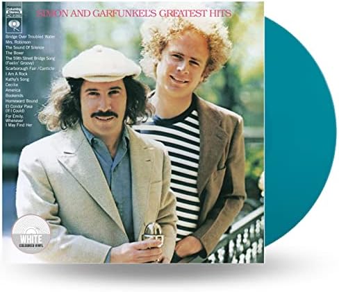 Simon & Garfunkel - The Graduate - Amazon.com Music