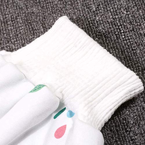 2 Childrens+Waterproof+Absorbent+Toddlers+0+8Years