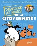 Champions du monde de la citoyenneté ? by 