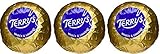 Terry's Chocolate Orange, Dark Chocolate - 3 Pack