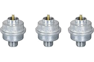 GREATSHOW 3PK F273699 Fuel Filter Fits for Mr. Heater Buddy Big Buddy And Tough Buddy heaters
