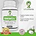 AdrenaCell™ - Top Trusted Adrenal Fatigue Supplement by VitaMonk - Fast-Acting Adrenal Fatigue Support Complex With A Science-Backed Dose Of Adaptogens, Vitamins & Herbal Supplements for Health