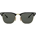 Ray-Ban Rb3716 Clubmaster Meta&hellip;