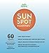 SunSpot Essentials - Treatment for Melasma, Skin Hyperpigmentation, Uneven skin tone, Dark Spot Corrector - 60 day supply