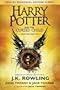 Harry Potter and the Cursed Child, Parts 1 & 2, Special Rehearsal Edition Script