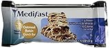 Medifast Oatmeal Raisin Crunch Bars 1 Box (7 Bars Each)