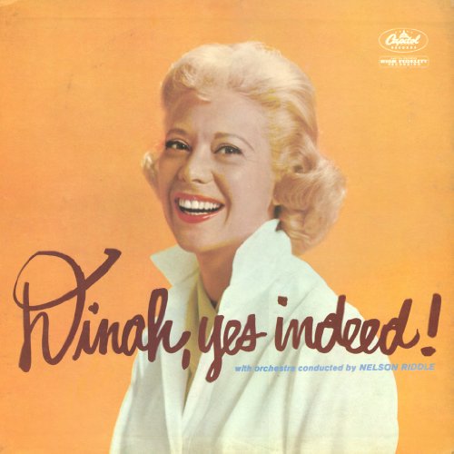 Dinah Shore - Dinah, Yes Indeed! - Zortam Music