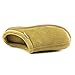 Tempur-Pedic Classic Velour Slippers, His/Hers