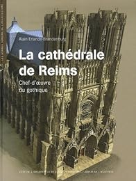 La  cathédrale de Reims