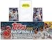 2015 Topps Baseball EXCLUSIVE MASSIVE 705 Card Retail Factory Set with TWO(2) KRIS BRYANT ROOKIES Plus Bonus Wowzzer Mystery Pack with AUTOGRAPH or MEMORABILIA Card! Includes all Cards from Series 1&2
