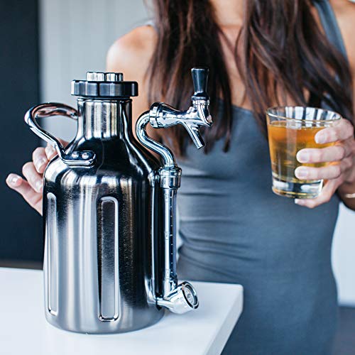 3 uKeg+64+Pressurized+Growler+Craft