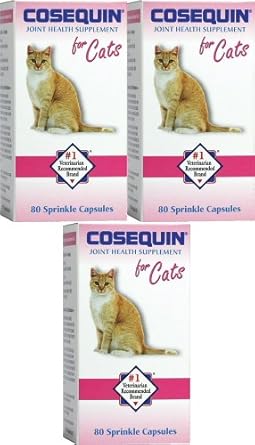 amazon cosequin for cats