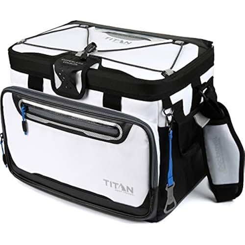 titan 30 can cooler