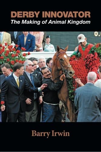 Derby Innovator: The Making of Animal Kingdom