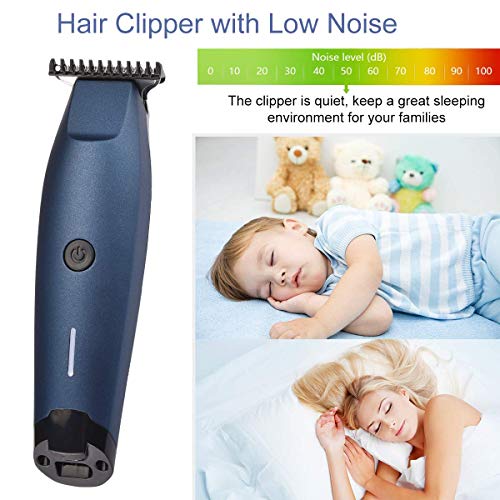 hongnal hair clippers