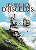 Les Brumes d'Asceltis Tome 5 - Orian (SOL.FANTASTIQUE) (French Edition) by 