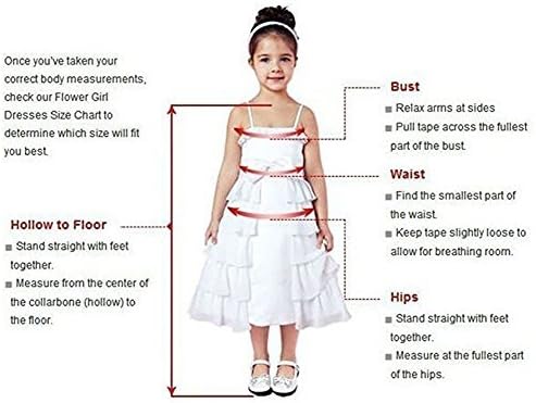 Amazon Com Ll Bridal Girl S One Shoulder Paillettes Pageant Ball