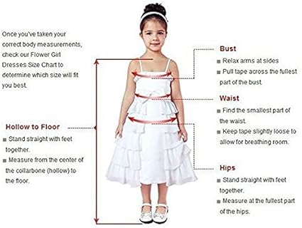 Amazon Com Ll Bridal Girl S One Shoulder Paillettes Pageant Ball