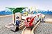 BRIO World - 33209 Rail & Road Travel Set | 33 Piece Train Toy with Accessories and Wooden Tracks for Kids Ages 3 and Up