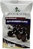Brookside Dark Chocolate Acai with Blueberry 2 Pounds Resealable Bag