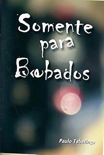 Livro Somente Para Bêbados