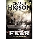 The Fear (An Enemy Novel, 3)