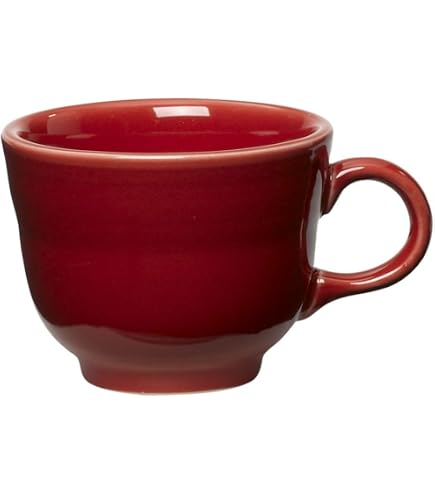 amazon espresso coffee cups BTaT- White Tea Cups and Saucers, 6oz, Tea Cups Set of 6, Porcelain Te   Brew to a Tea