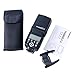 New Version YN-565EX II TTL Flash Speedlite with High Guide Number for Canon 6D 7D, 70D 60D, 600D, XSi XTi T1i T2i T3 - English