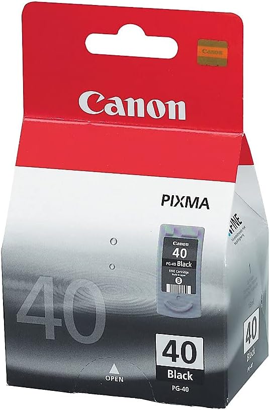 canon pixma pg 40