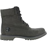 Timberland womens Premium 6" Waterproof Warm Lined Boot