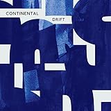 CONTINENTAL DRIFT                                  image