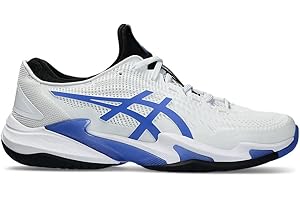 ASICS Men's Court FlyteFoam 3 Tennis Shoes
