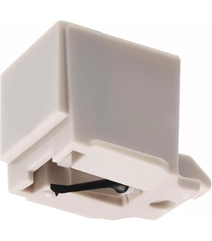 Amazon.com: Durpower Phonograph Record Player Turntable Needle for