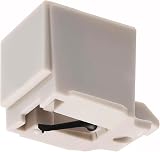 ATN3600L Conical Record Player Needles Replacement for Audio-Technica AT-LP60 AT-LP60USB ATN91 ATN90 Turntable Stylus(including Guard Cover)