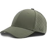 Zylioo XXL Snapback Trucker Hat for Big Heads, Laser Cut Baseball Mesh Cap | Laser Cut Perforated And Structured Crown Add Cooling Comfort For Golf, Running, Walking, Travel, And Hot Summer Days