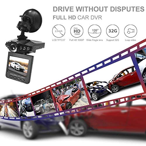 5 Driving+Recorder+Dashboard+Vehicle+Recording