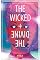 Livro The Wicked + The Divine Vol. 4: Ação Crescente