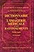 Dictionnaire de l'imagerie médicale et des rayonnements, édition bilingue (français/anglais) by 