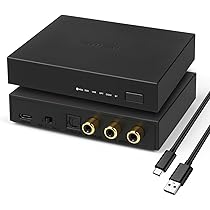 米国Angstrom 200 DAC/Pre Amp. Angstrom 200 Stereo Preamplifier / Processor; Remote - The