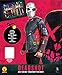 Rubie's Men's DC Comics Suicide Squad Deadshot Costume Kit, As Shown, Standard