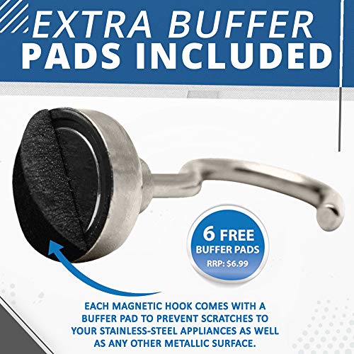 2 Maskeny+Neodymium+Magnetic+Storage+Organization