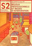 Image de milieux prof et modes d intervention s2