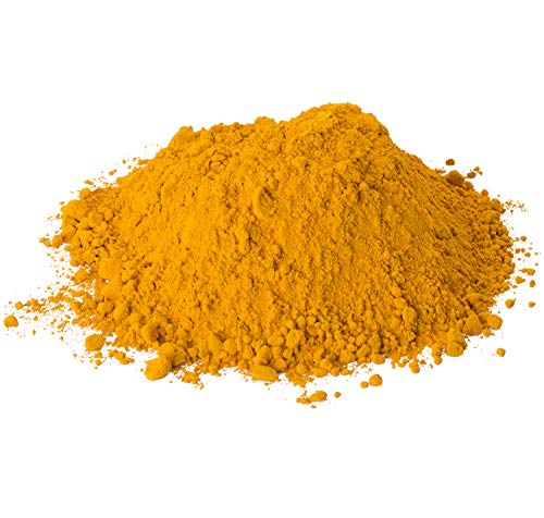 Yamees Turmeric Curcumin Powder - 32 Oz (16 Oz Each) - Turmeric Powder - Natural Pure Turmeric Spice - Bulk Spices - Image 3